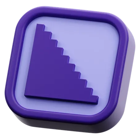 Free 어도비 미디어 인코더  3D Icon