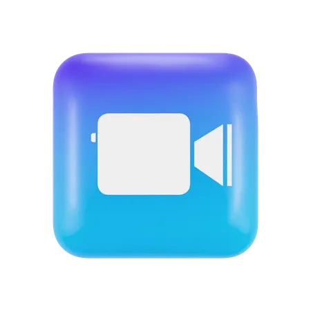 Free Aplicación de clip de Apple  3D Logo