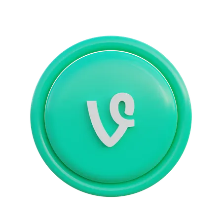 Free Videira  3D Icon