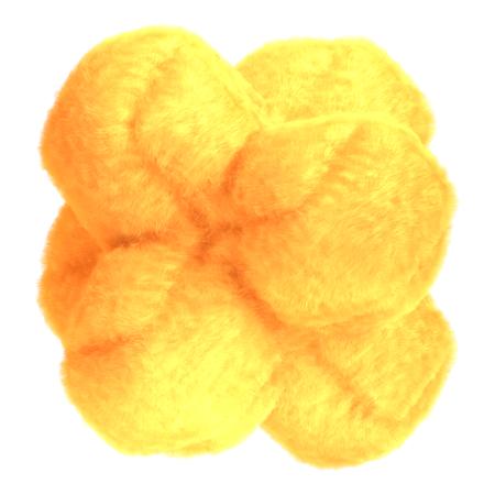 3D-Würfelform  3D Icon