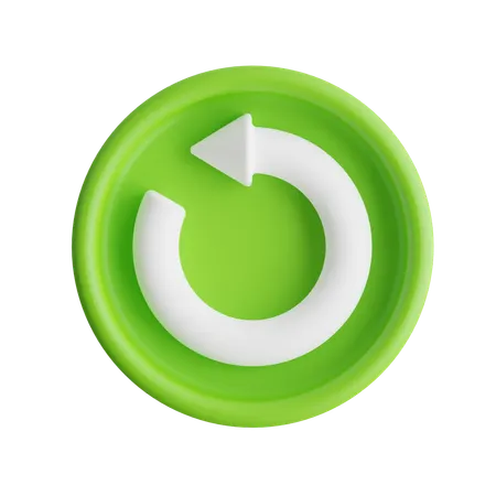 Atualizar  3D Icon