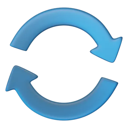 Atualizar  3D Icon