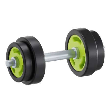 Barra  3D Icon