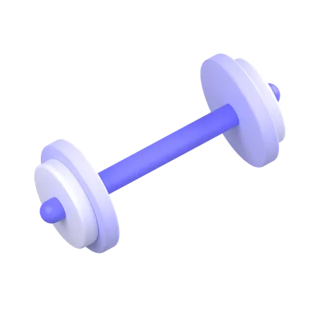 Barra  3D Icon