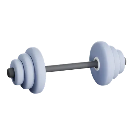Barra  3D Icon