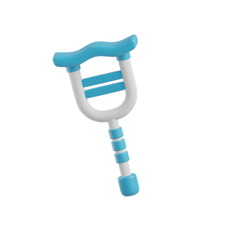 Bengala  3D Icon
