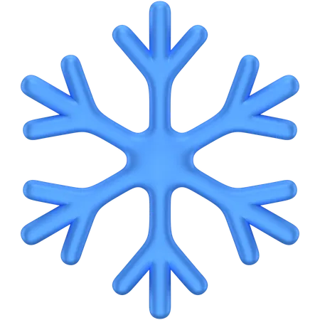 푸른 눈 조각  3D Icon