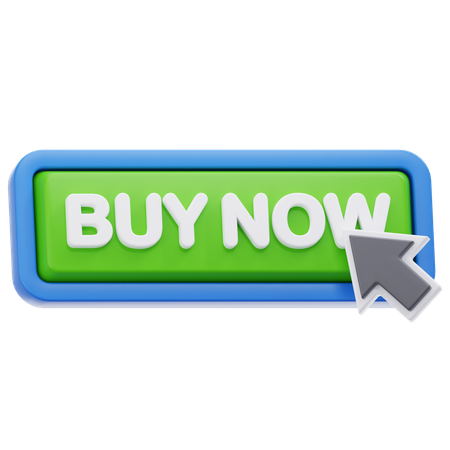 Buy Now  3D Icon