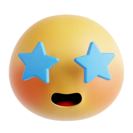 Celebrate Emoji  3D Icon