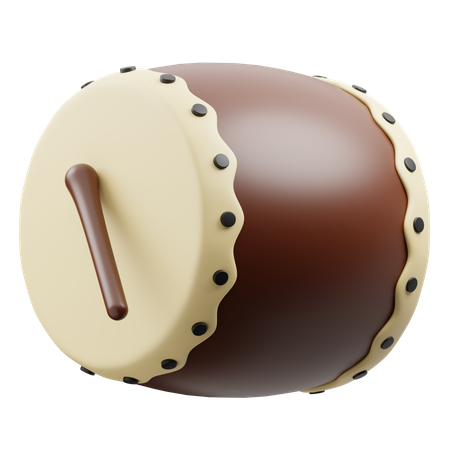 Mano coreano  3D Icon