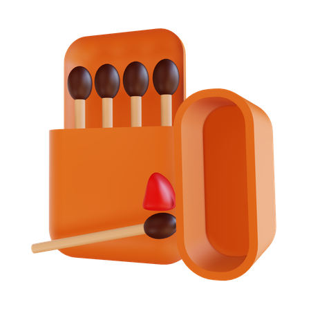 Partida de segurança  3D Illustration