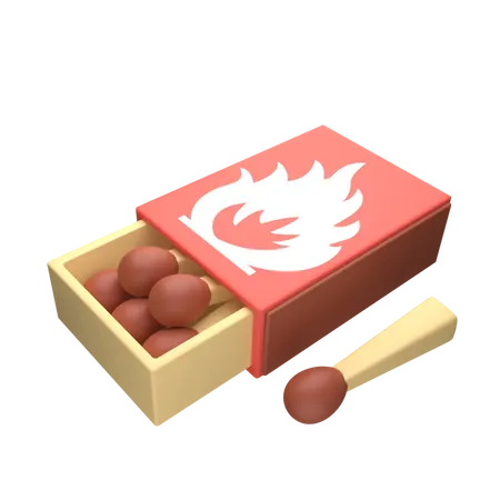 Partida de segurança  3D Icon