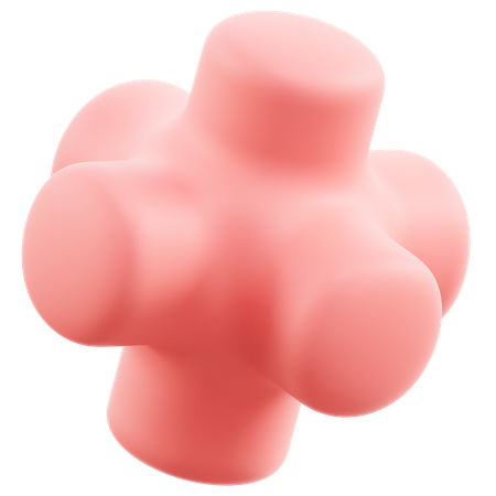 Cubículo  3D Icon