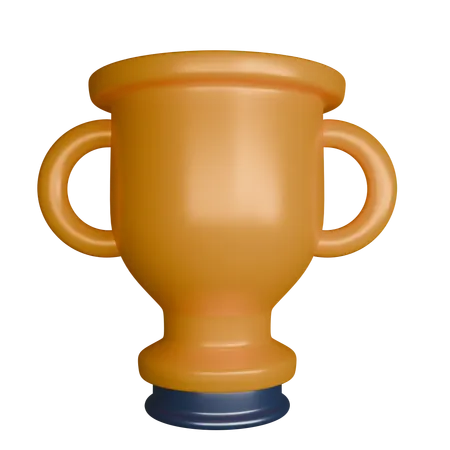 Cup  3D Icon