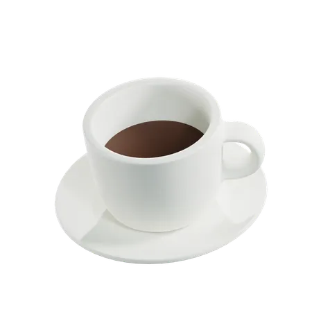 Cup  3D Icon