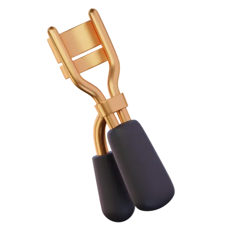 Delineador de cílios  3D Icon