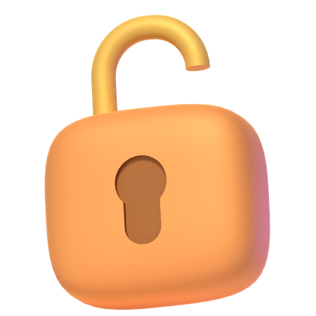 Desbloquear  3D Icon