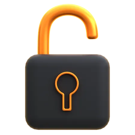 Desbloquear  3D Icon