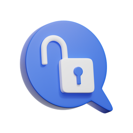 Desbloquear  3D Icon
