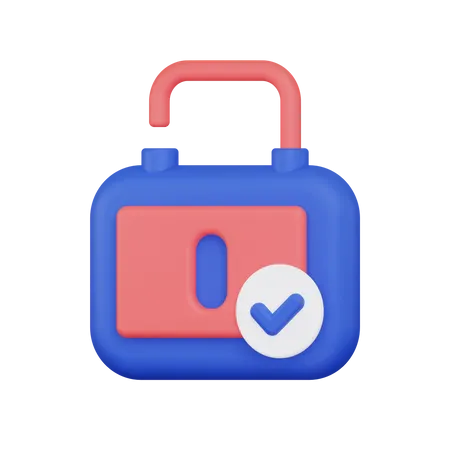 Desbloquear  3D Illustration