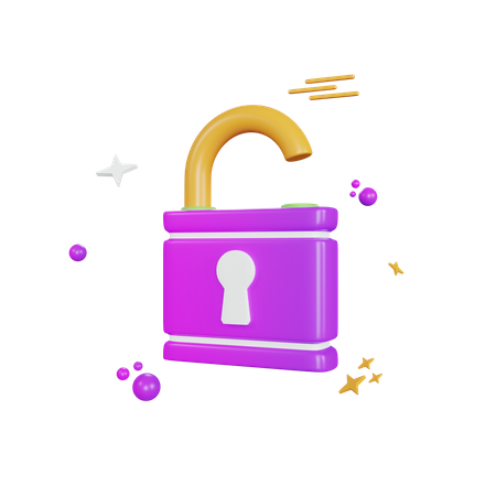 Desbloquear  3D Illustration
