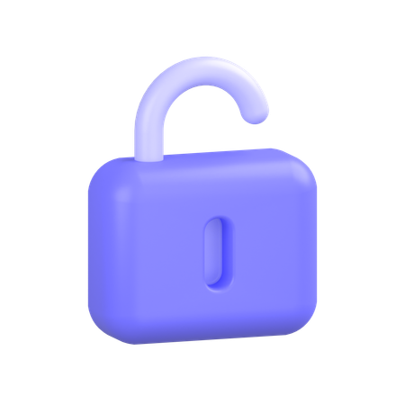 Desbloquear  3D Icon