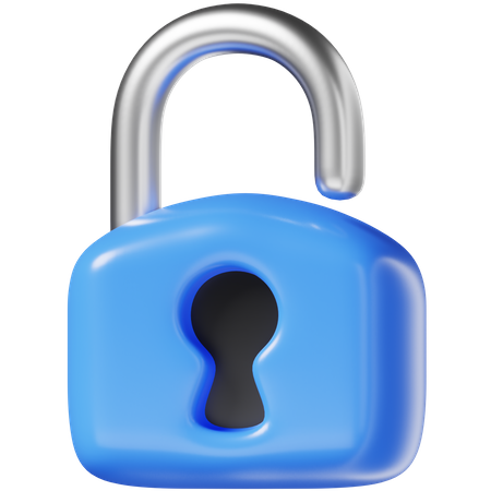 Desbloquear  3D Icon
