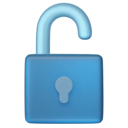 Desbloquear  3D Icon