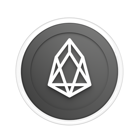 Les crypter  3D Illustration