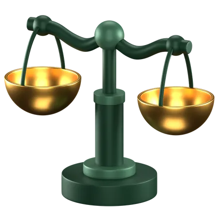 Escala  3D Icon