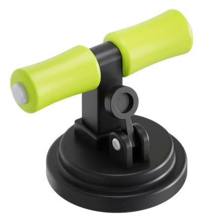 Ferramenta para sentar  3D Icon