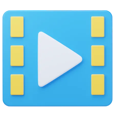 Filme  3D Icon