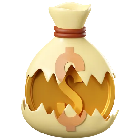 Finance  3D Icon