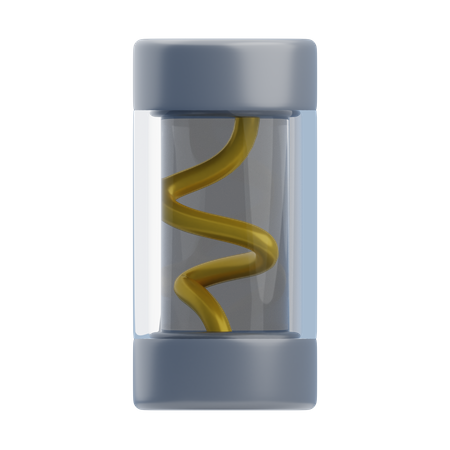 Fuse  3D Icon