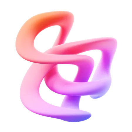Goma de mascar  3D Icon