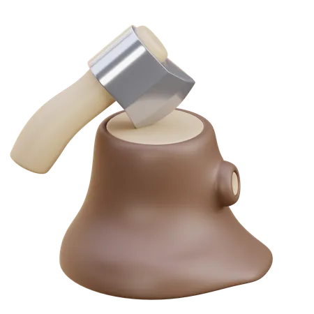 Hachette  3D Icon