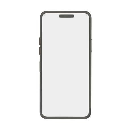 IPhone  3D Icon