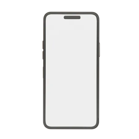 IPhone  3D Icon