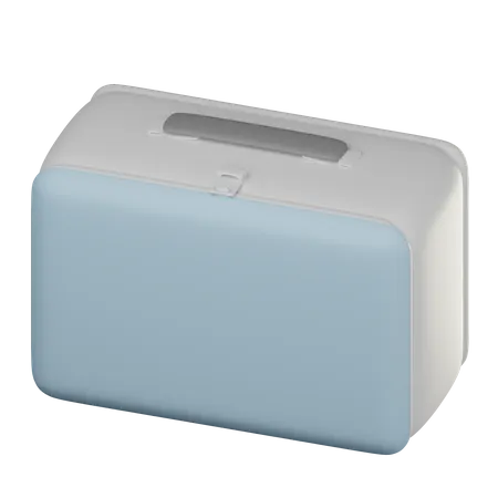 Merendeira  3D Icon