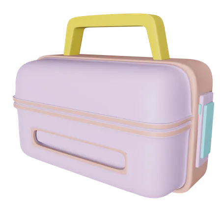 Merendeira  3D Icon
