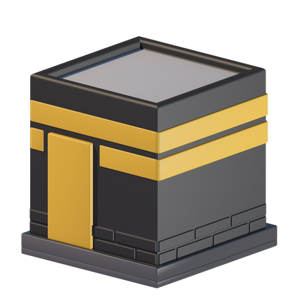 Macca  3D Icon