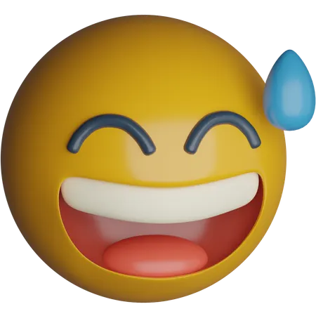 Maladroit 3D Icon