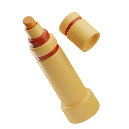 Marker  3D Icon