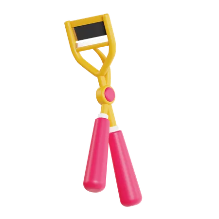 Delineador de cílios  3D Icon