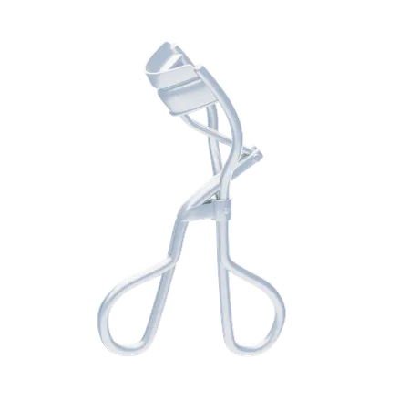 Modelador de olhos  3D Icon
