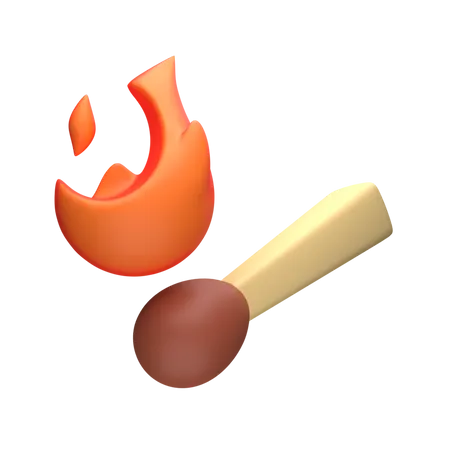 Partidas  3D Icon