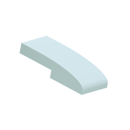 Peça de lego  3D Icon
