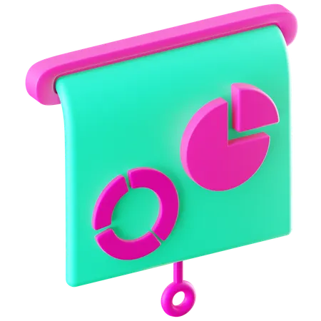 Présentation  3D Icon
