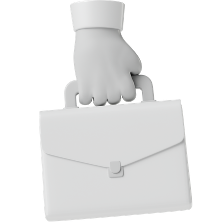 전문 변호사  3D Icon