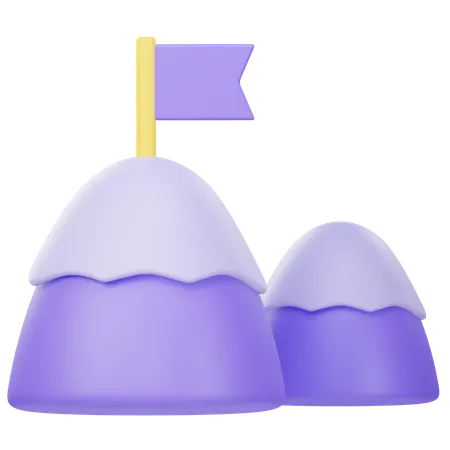 Réalisation  3D Icon